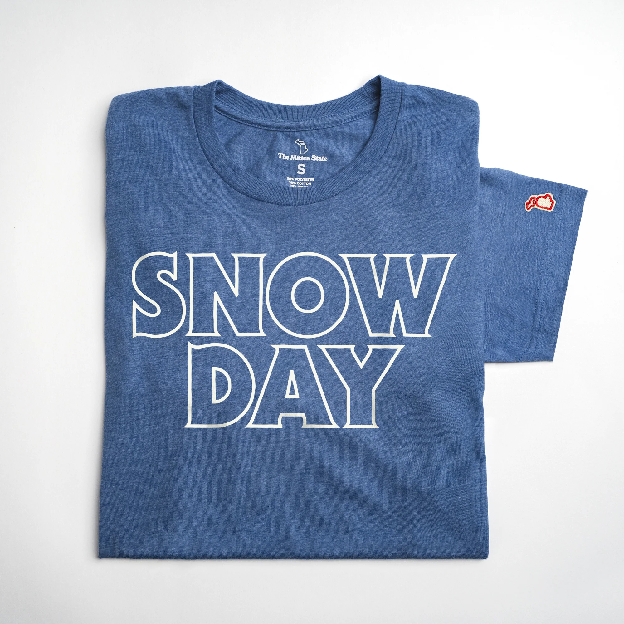 SNOW DAY (UNISEX)