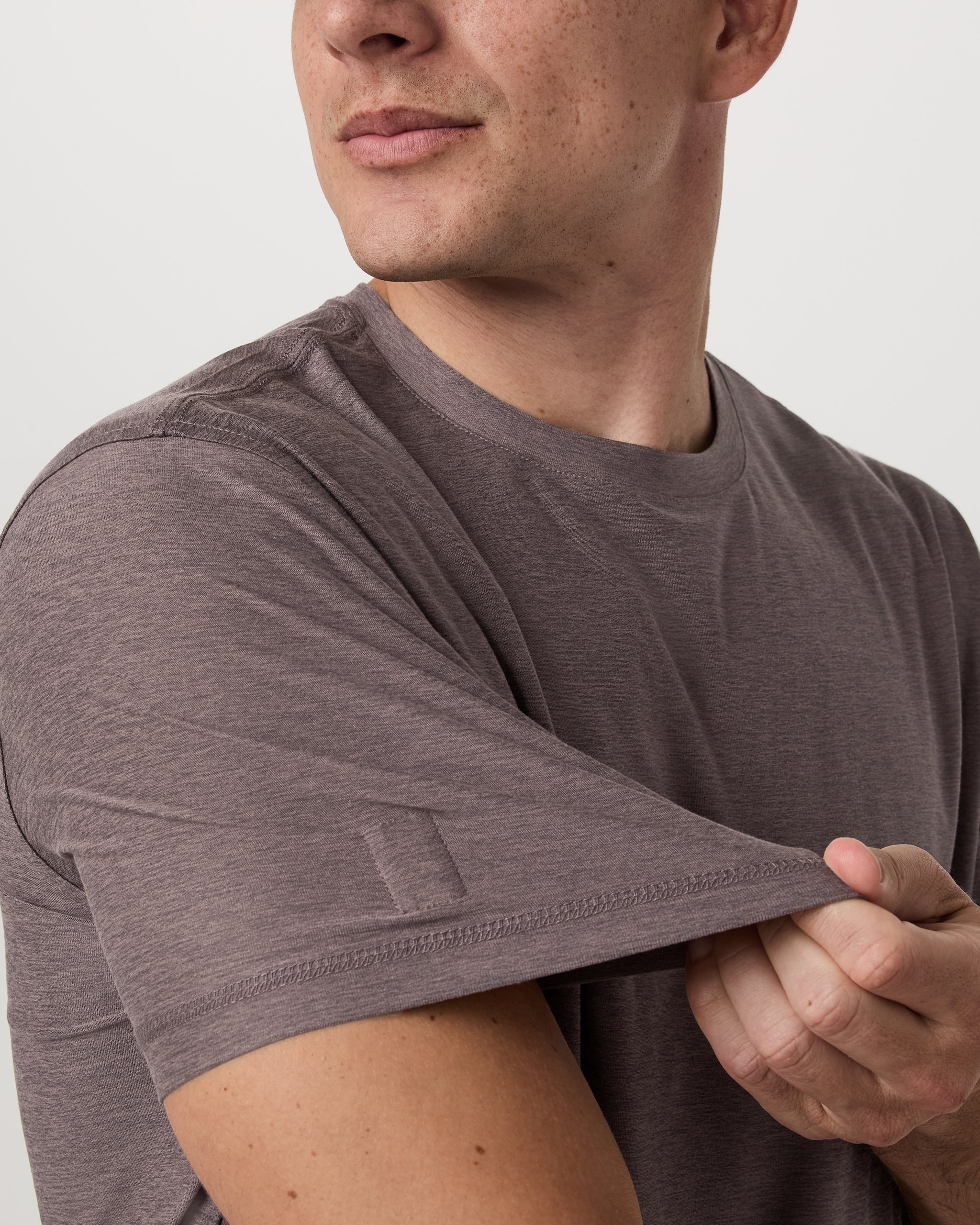 Strato Tech Tee