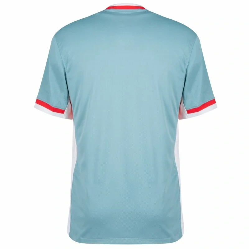 24-25 Atletico Madrid Away Soccer Jersey