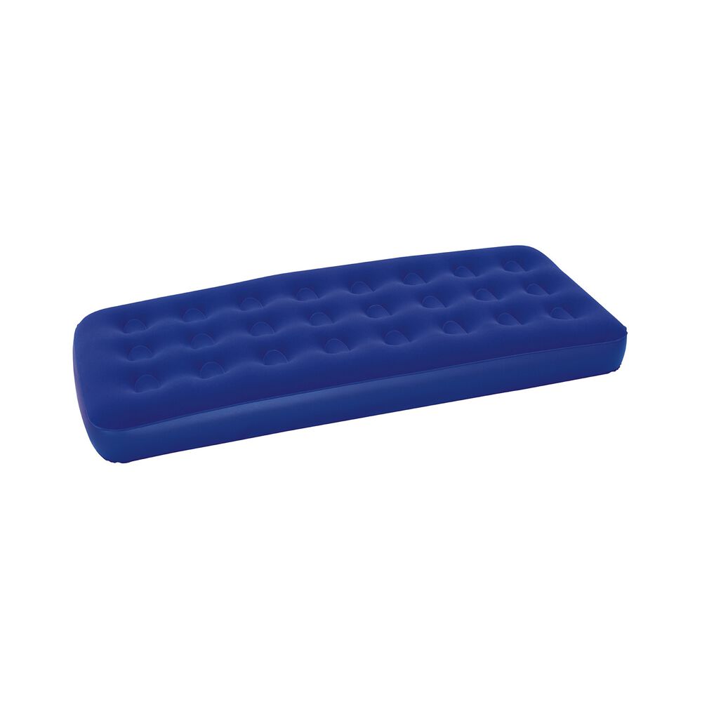 JOINCOMaterac dmuchany 185 x 79 x 22 cm Joinco, granatowy