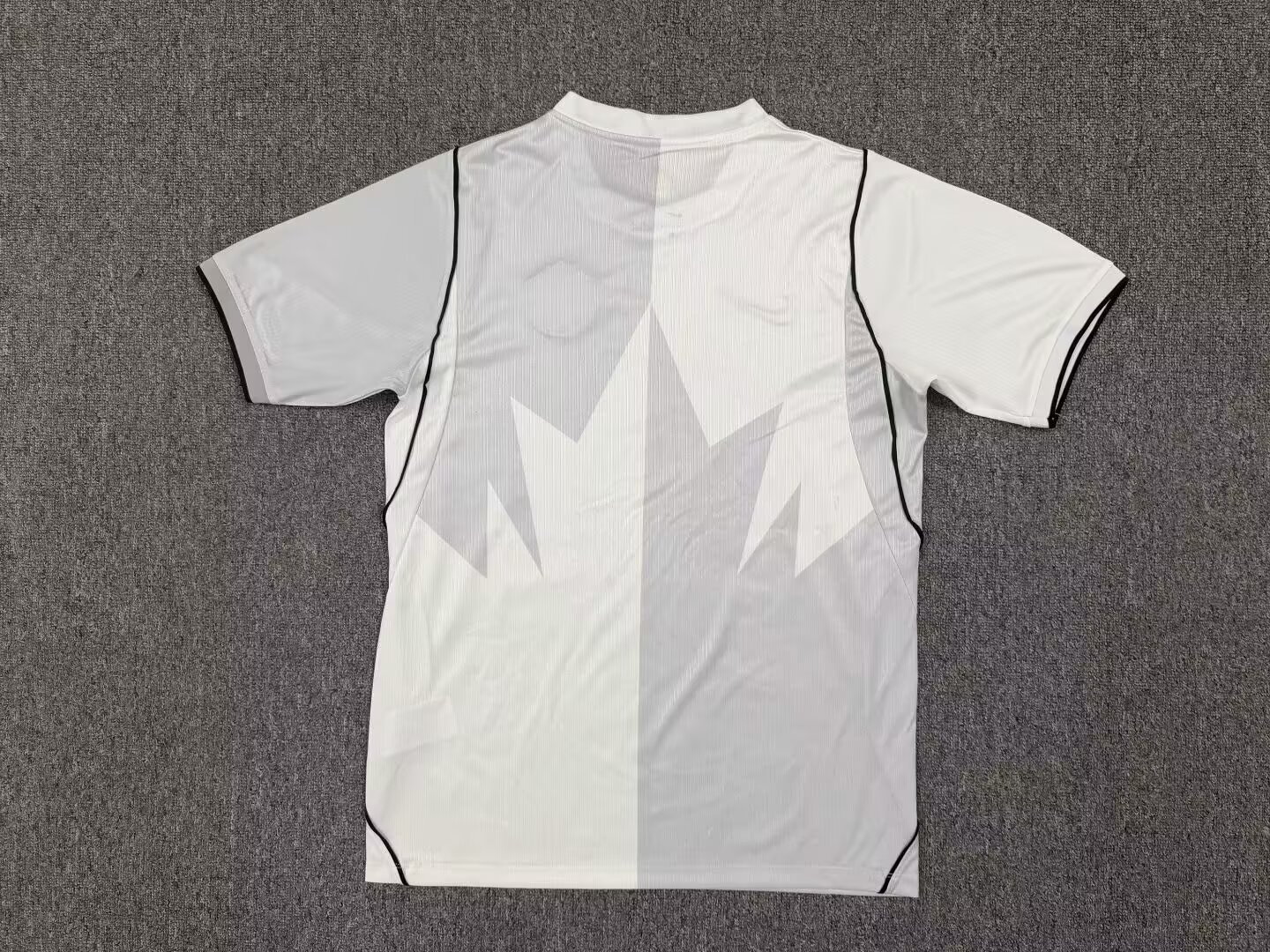World Cup 2026 Canada Third Away Shirt  Soccer Jersey - Fan Version