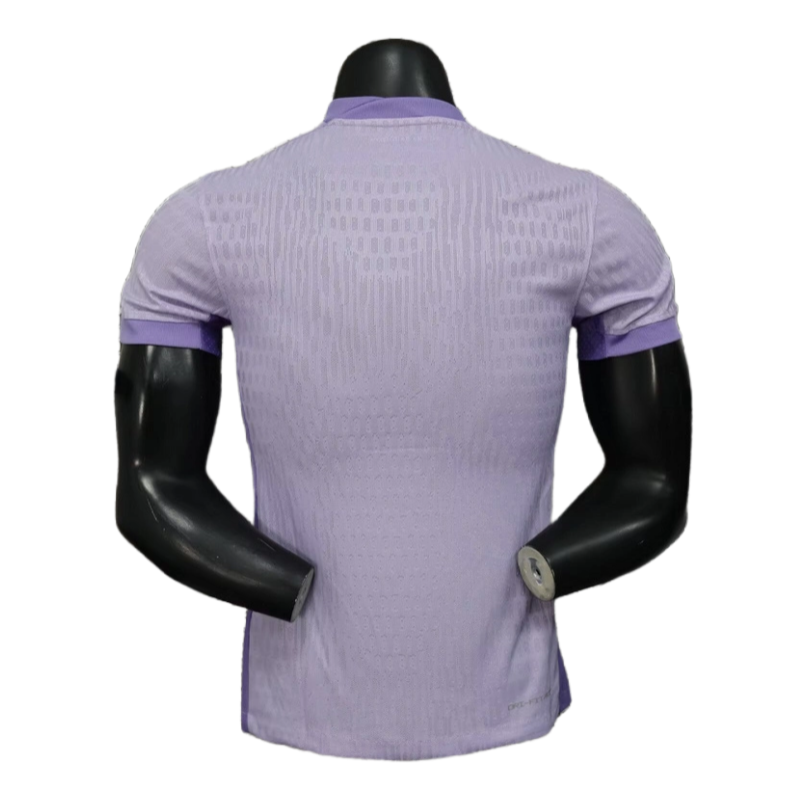 Brighton & Hove Albion  Away Football jersey 2025-26 Player Version