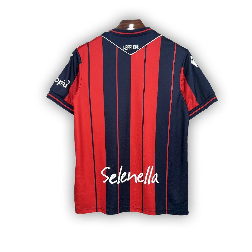 Bologna 2025/26 Home