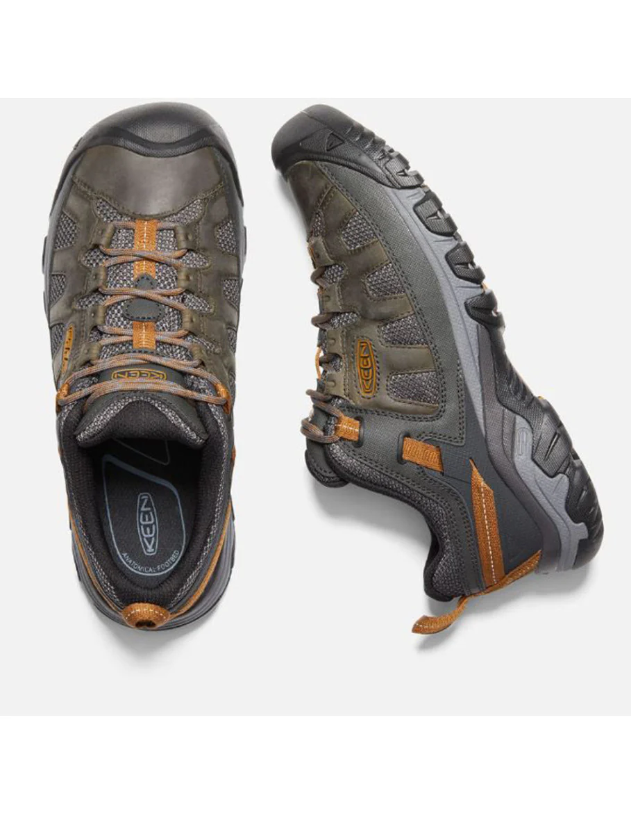 Men's Targhee Vent Shoe