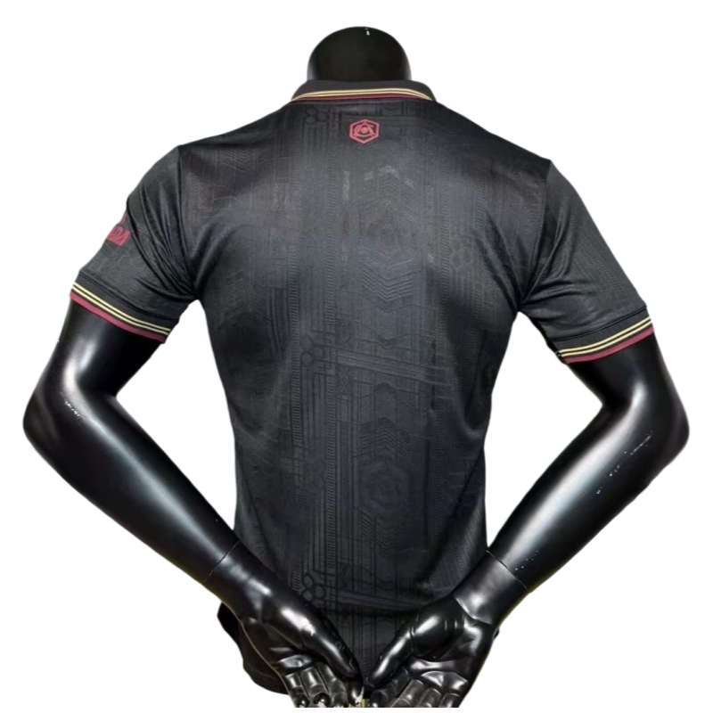 2025-26 Arsenal Special Edition Soccer jersey Player Edition