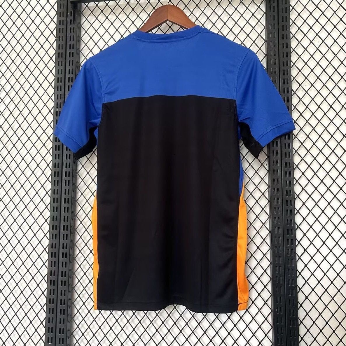 Inter Milan Soccer Jersey Fourth Away ACG Custom Shirt 2025/26