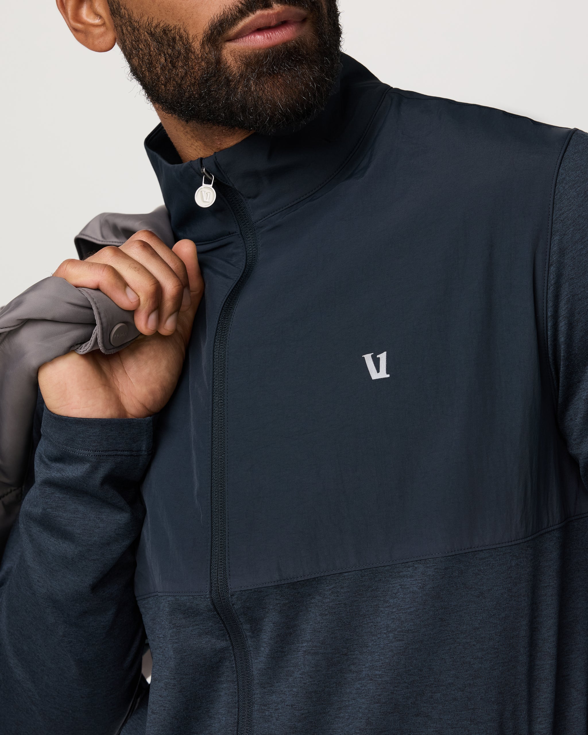 Sunday Element Track Jacket