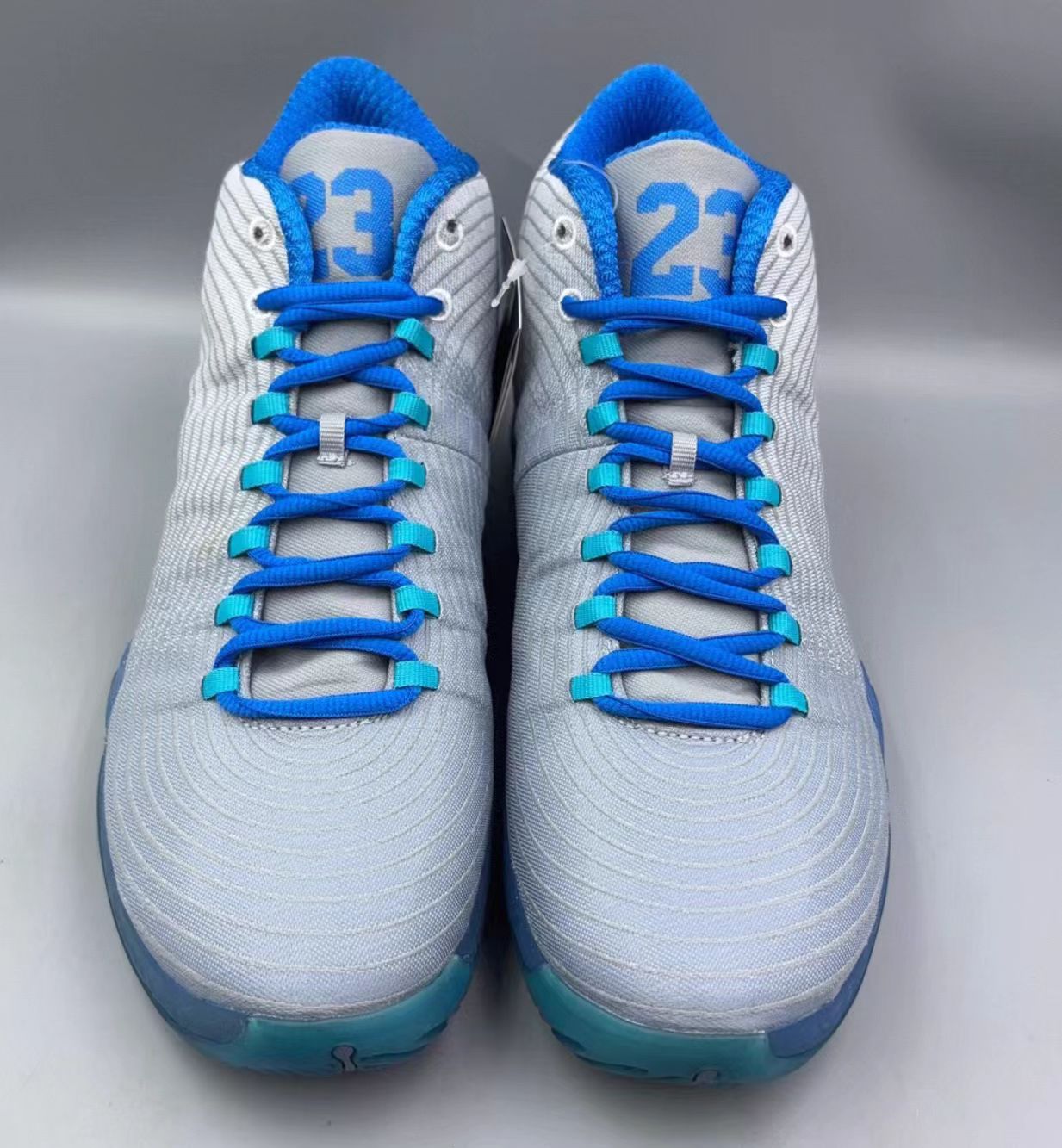 Air Jordan XX9 "Legend Blue"
