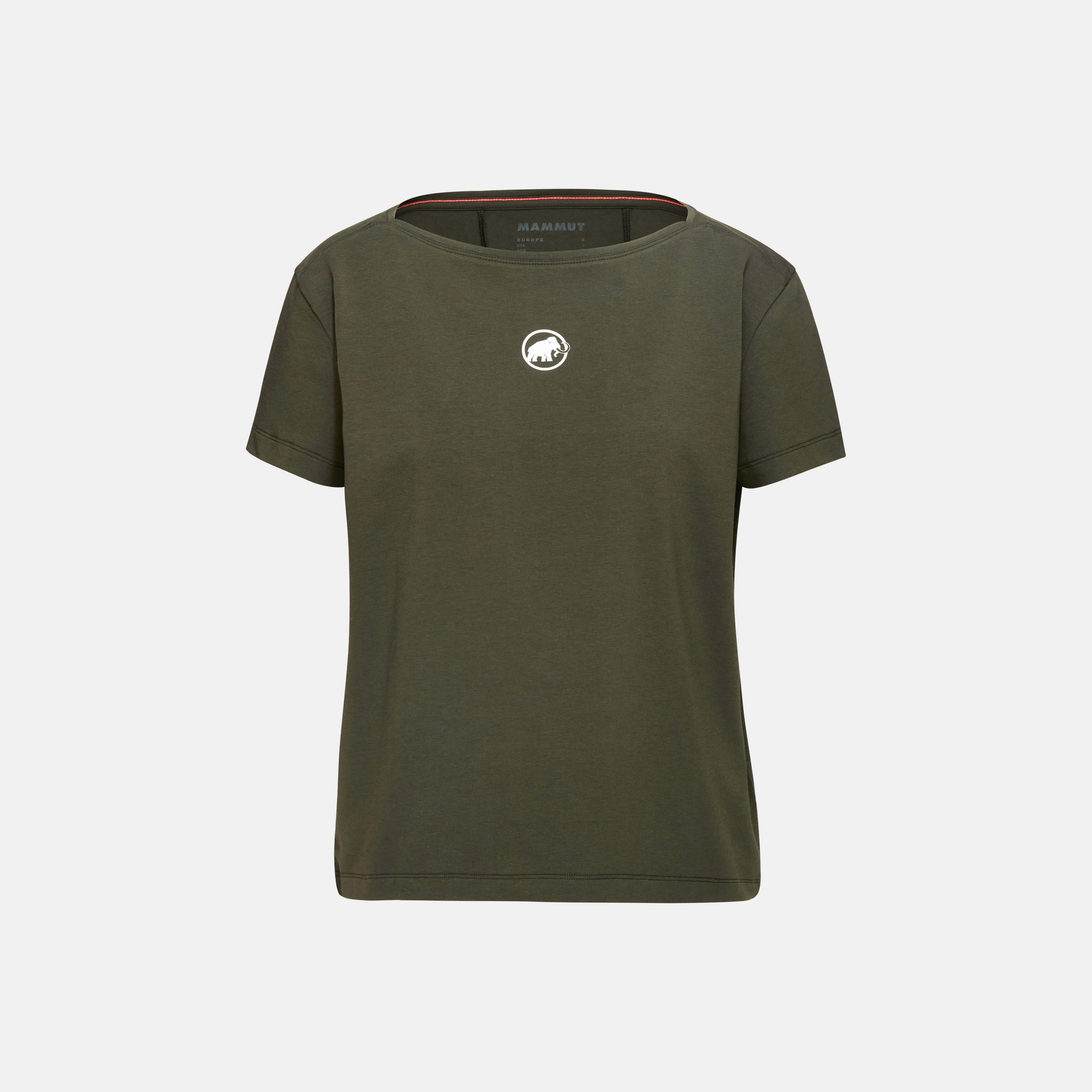 Mammut Seon T-Shirt Women Original