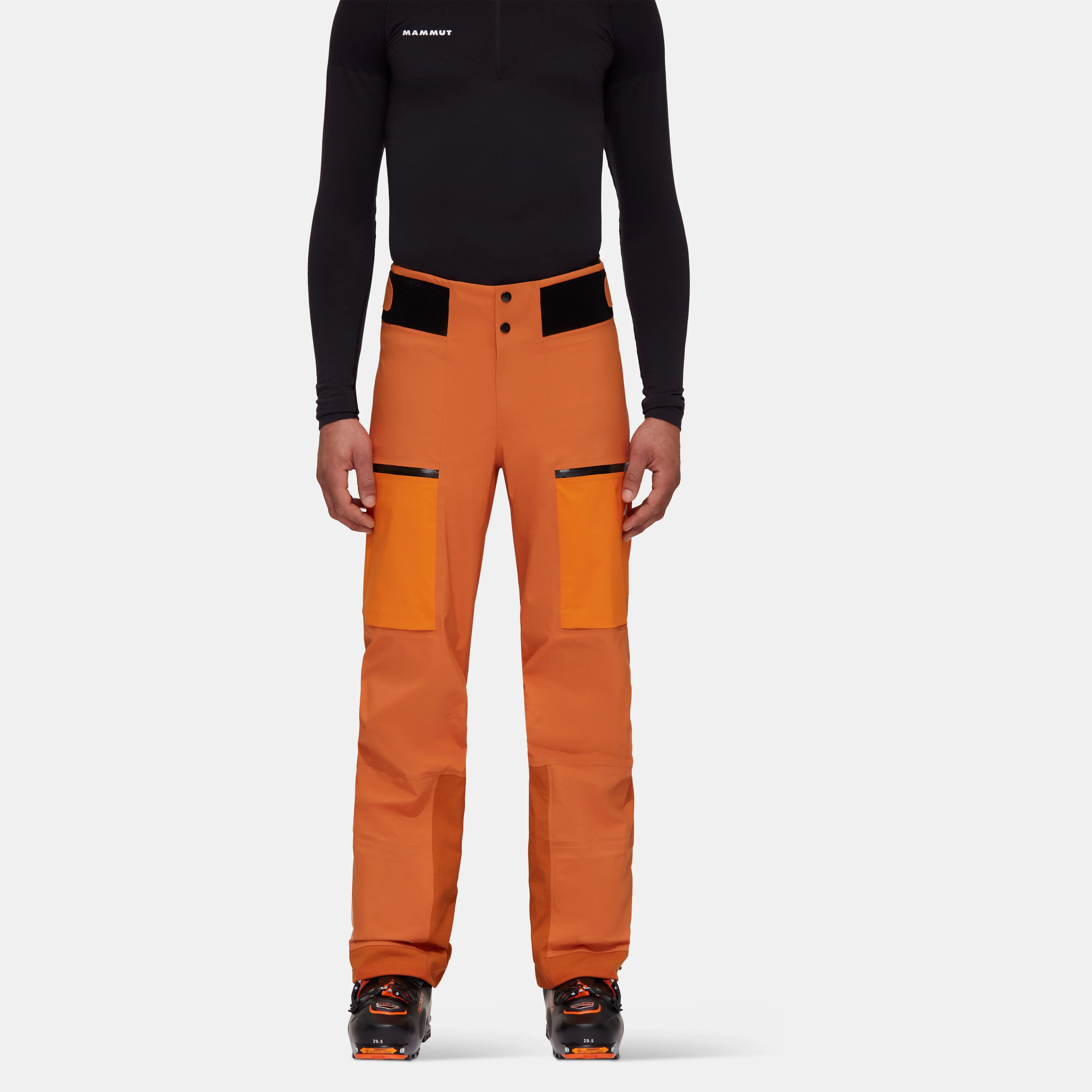 Eiger Free Advanced HS Pants Men