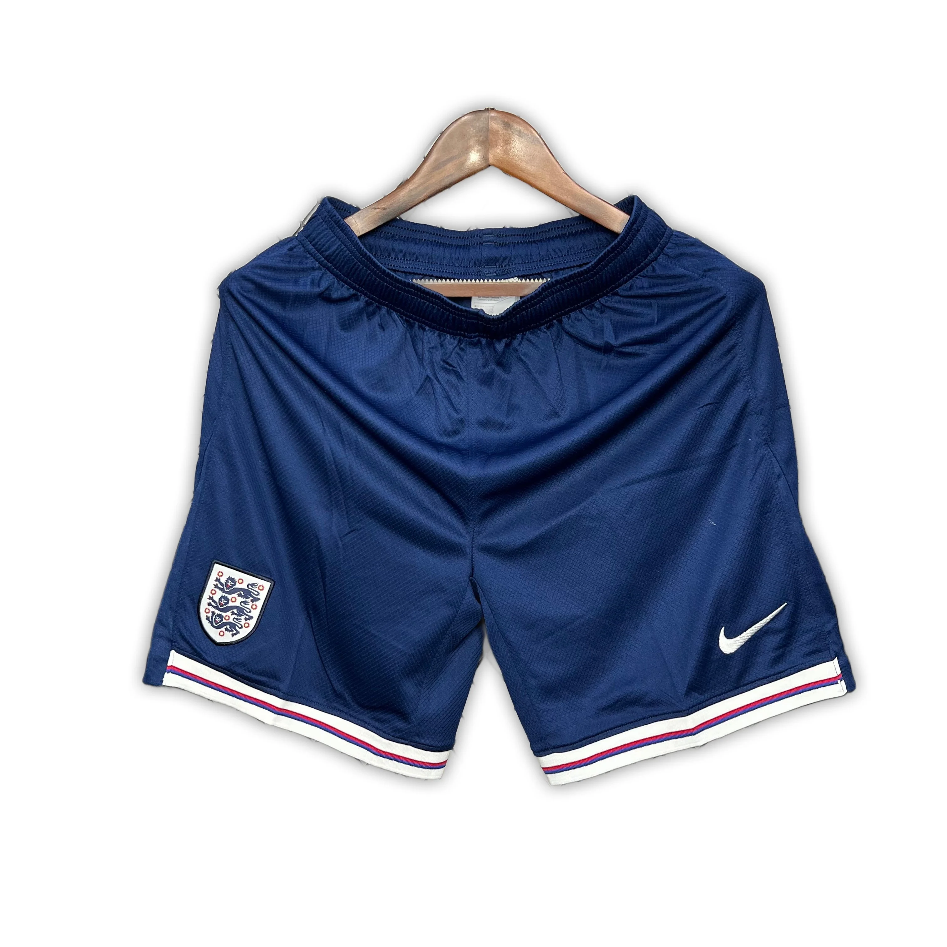 England 2024/25 Home Shorts