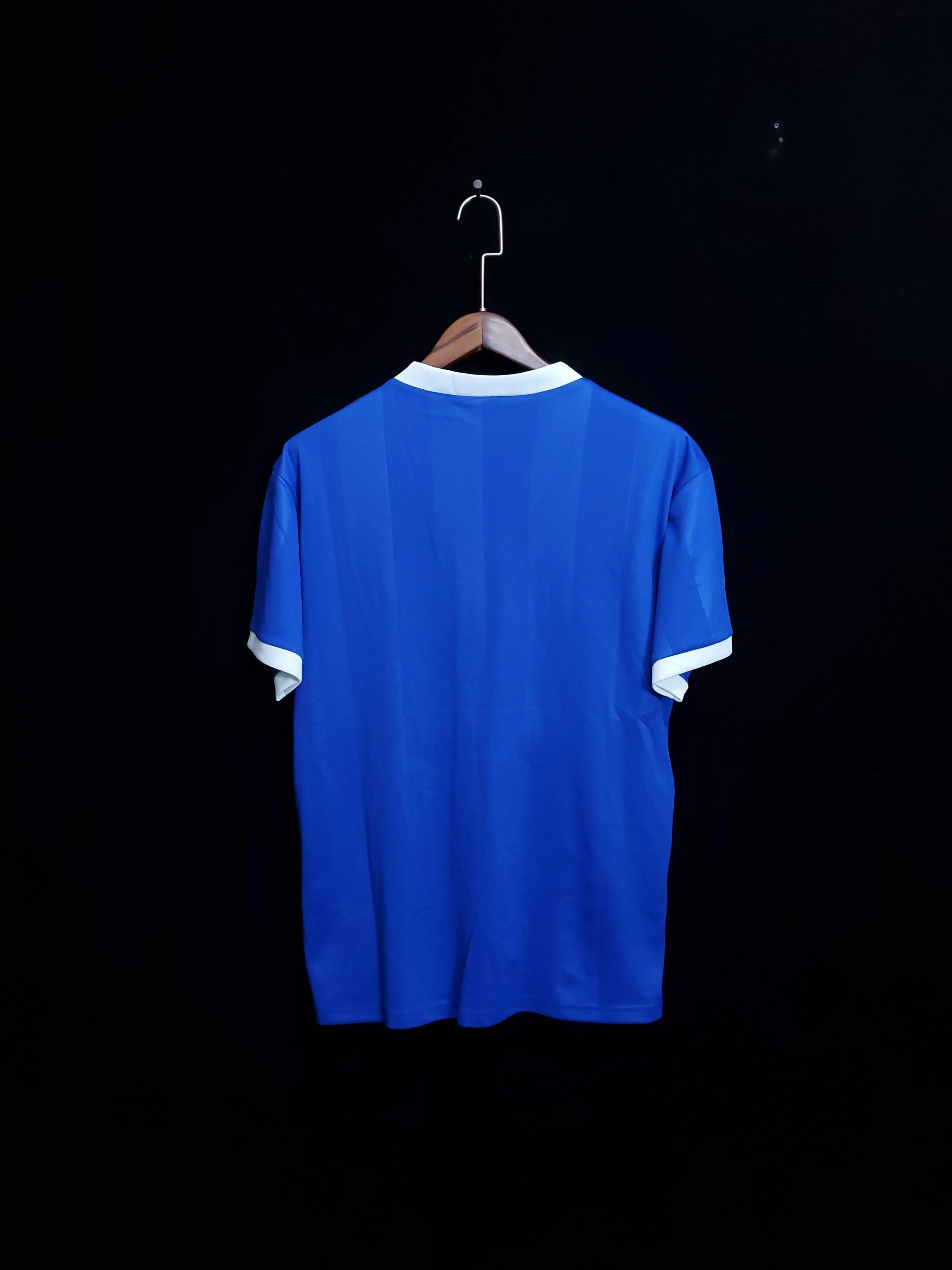 Argentina II Retro 1986