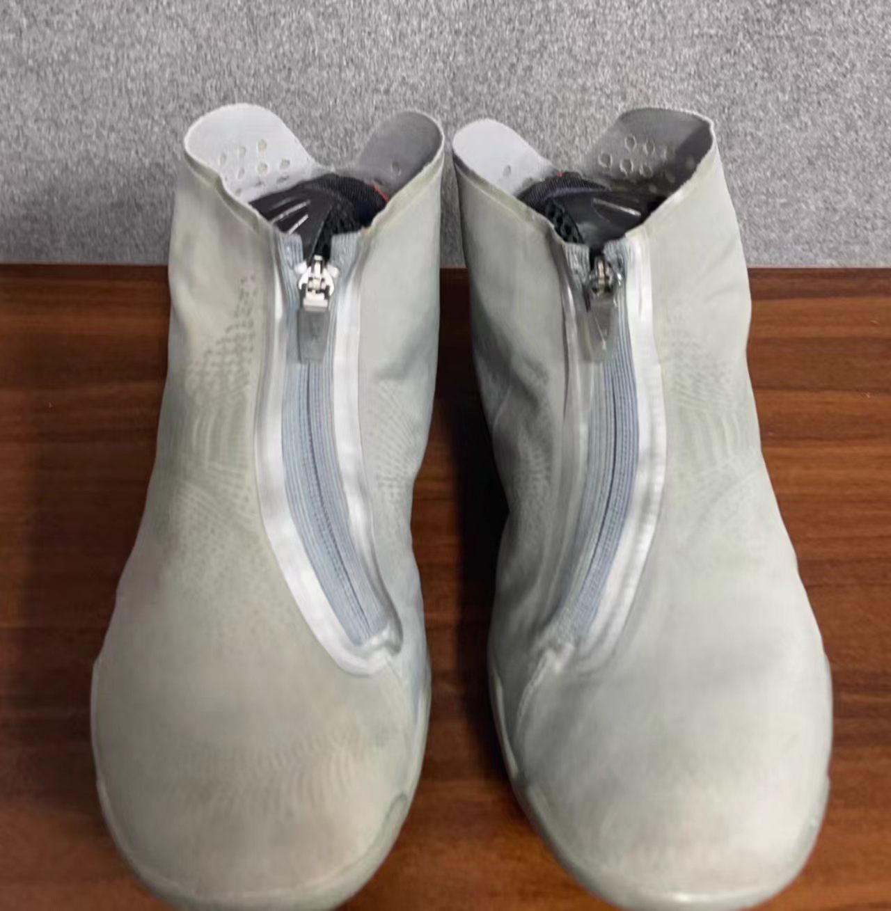 Nike Kobe 11 Elite ALT "Grey Wolf"