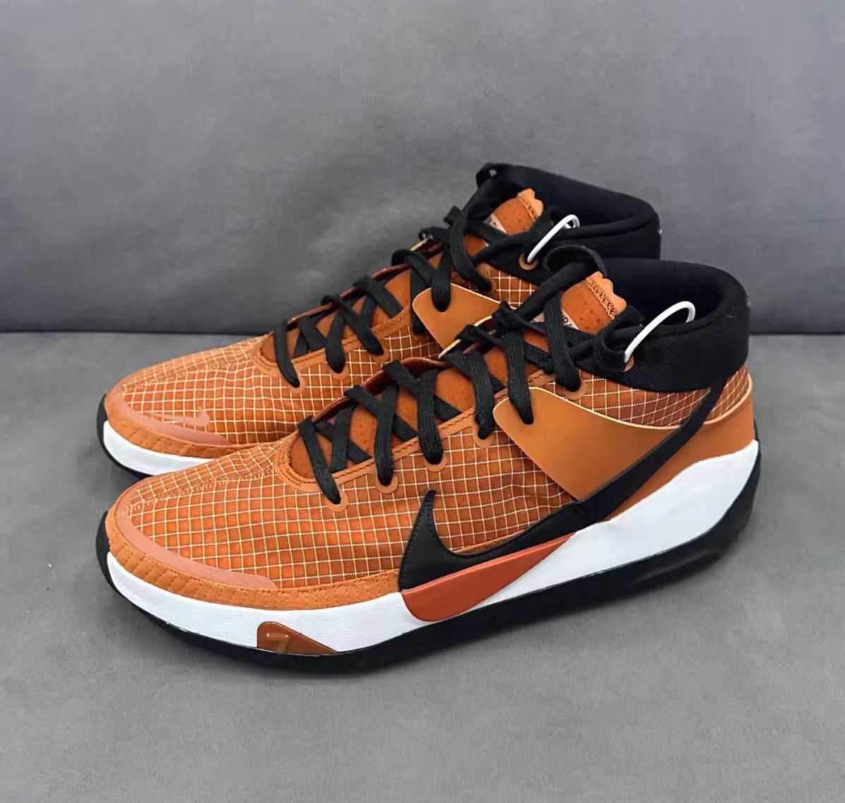 Nike KD 13 EP 'Texas'