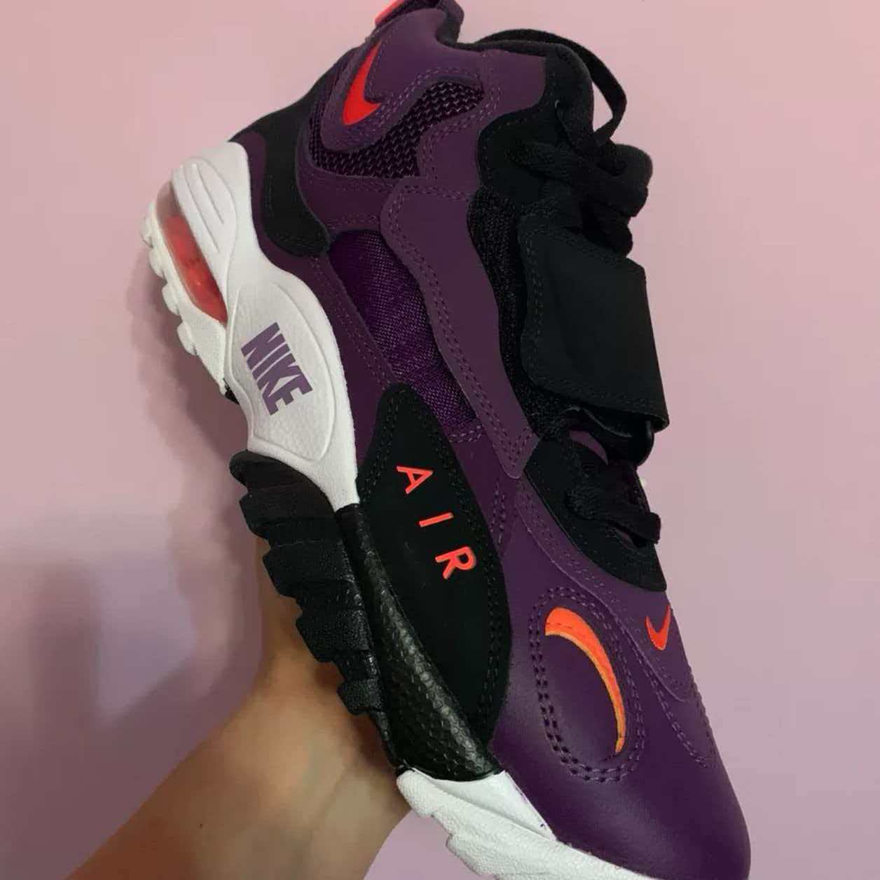 Nike Air Max Speed Turf 