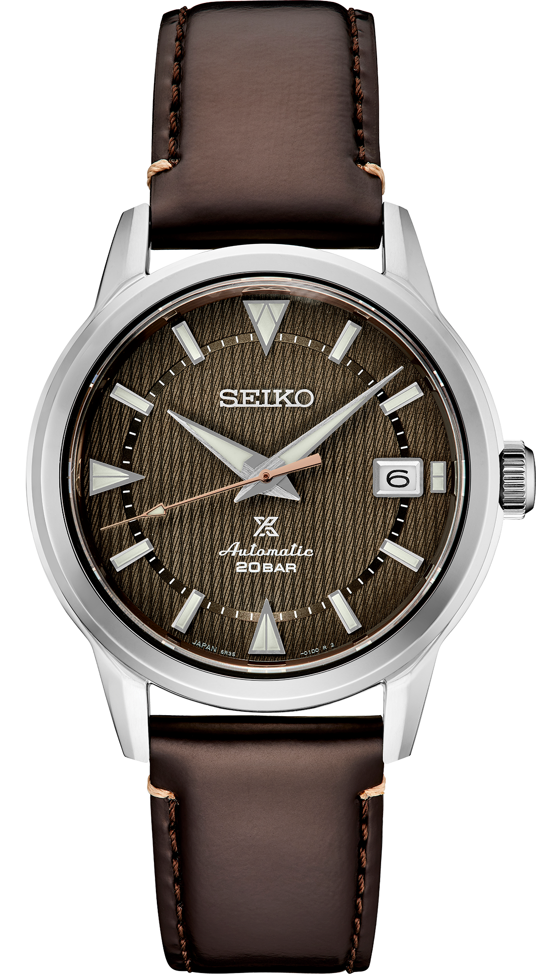 [2026 Mirror Grade]SEIKO-SPB251