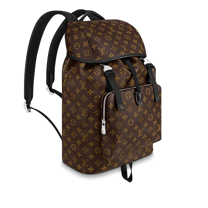 Zack Backpack M43422