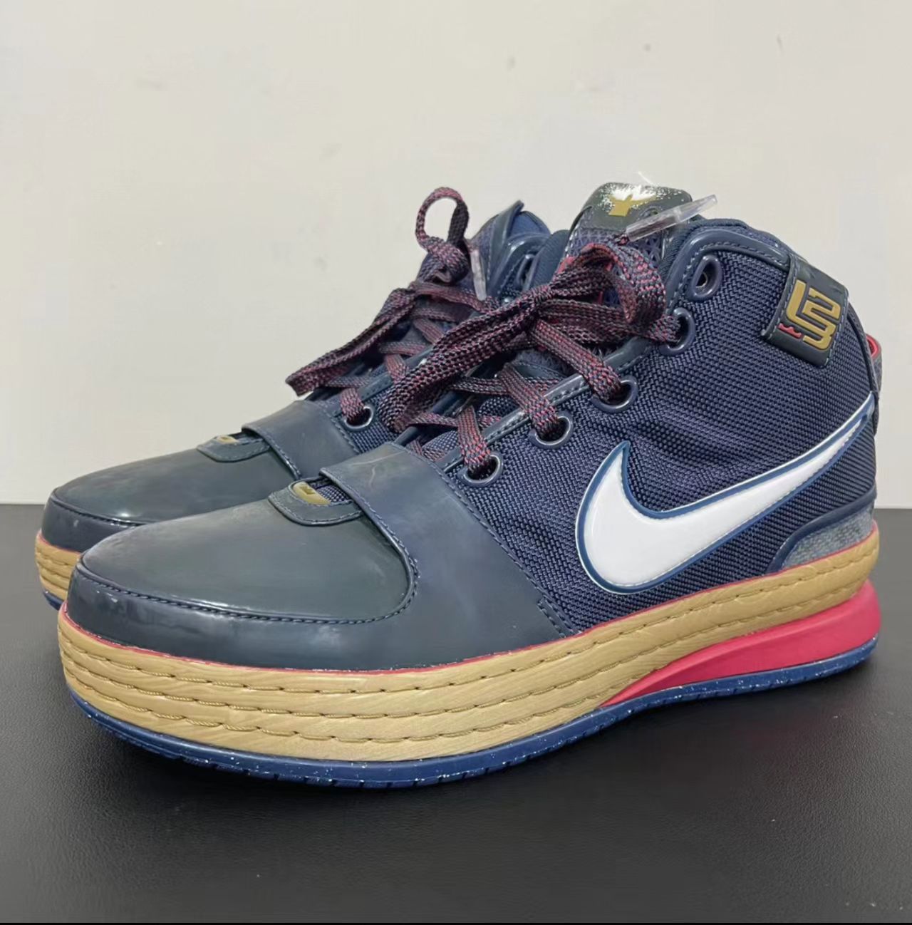 Nike Zoom LeBron 6 
