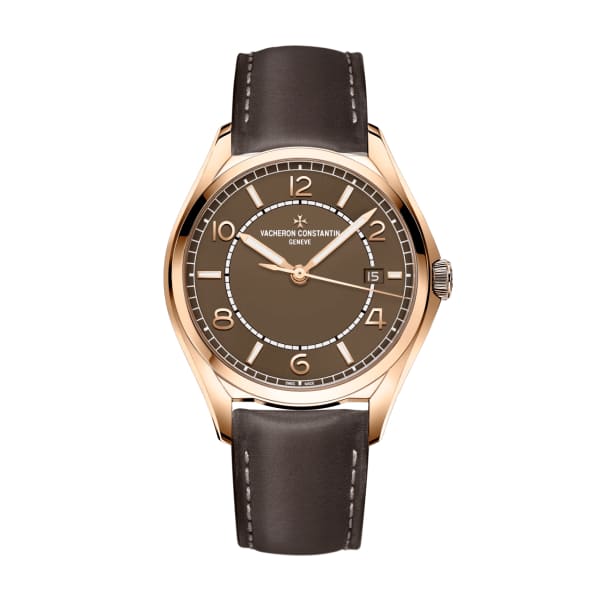 [2026 Mirror Grade]Vacheron Constantin Fiftysix Self-Winding Ref. # 4600E/000R-B576