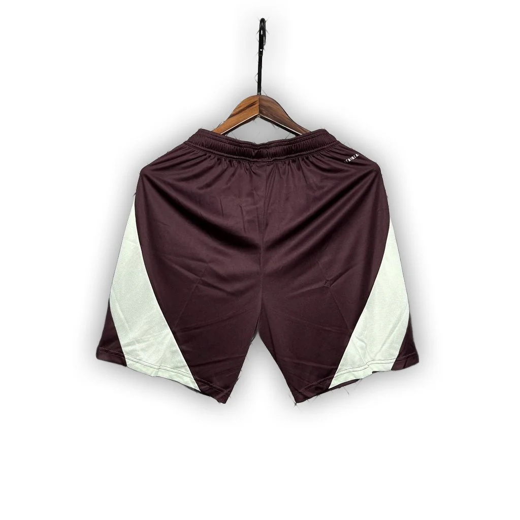 Mexico 2024/25 Home Shorts