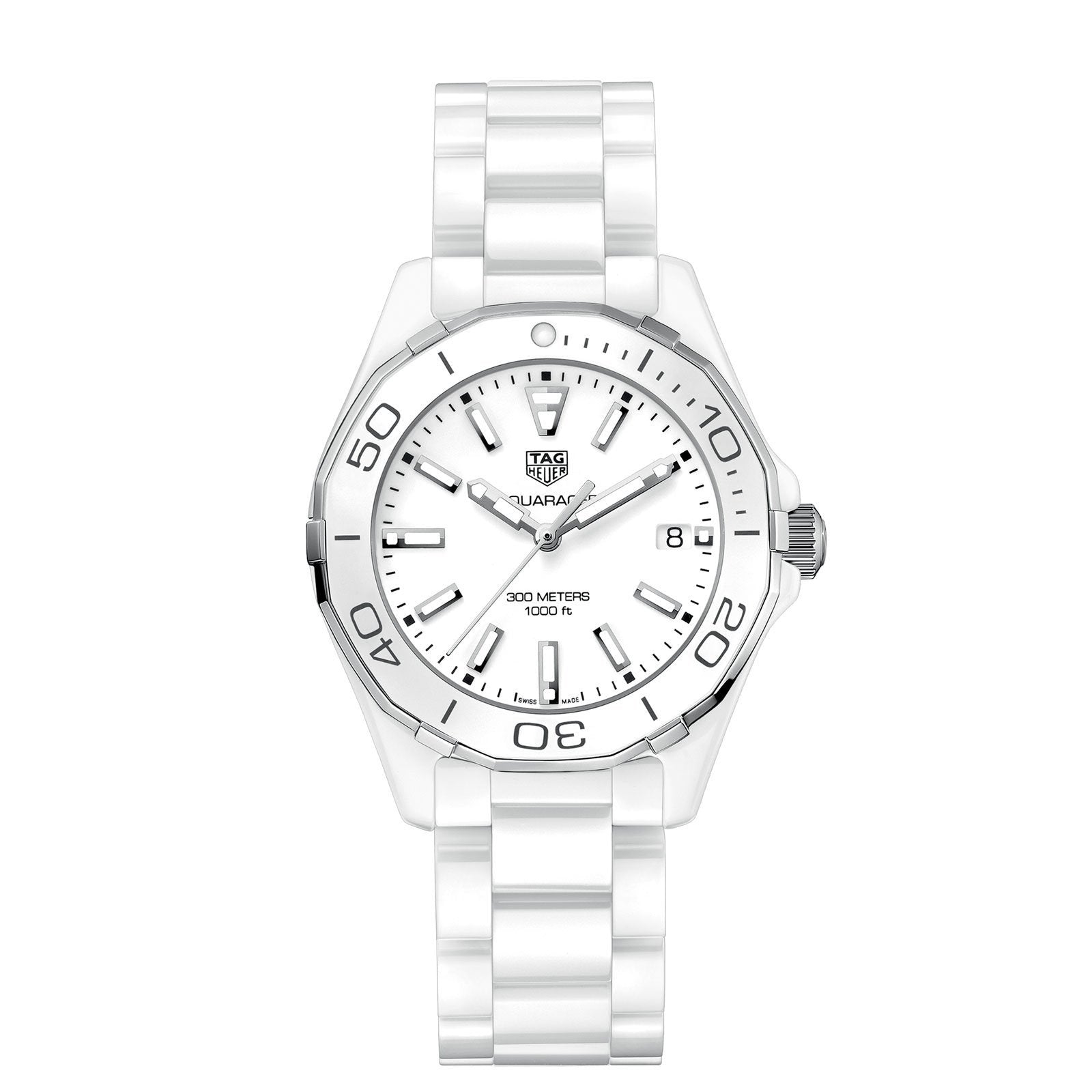 [2026 Mirror Grade]TAG Heuer Aquaracer Quartz