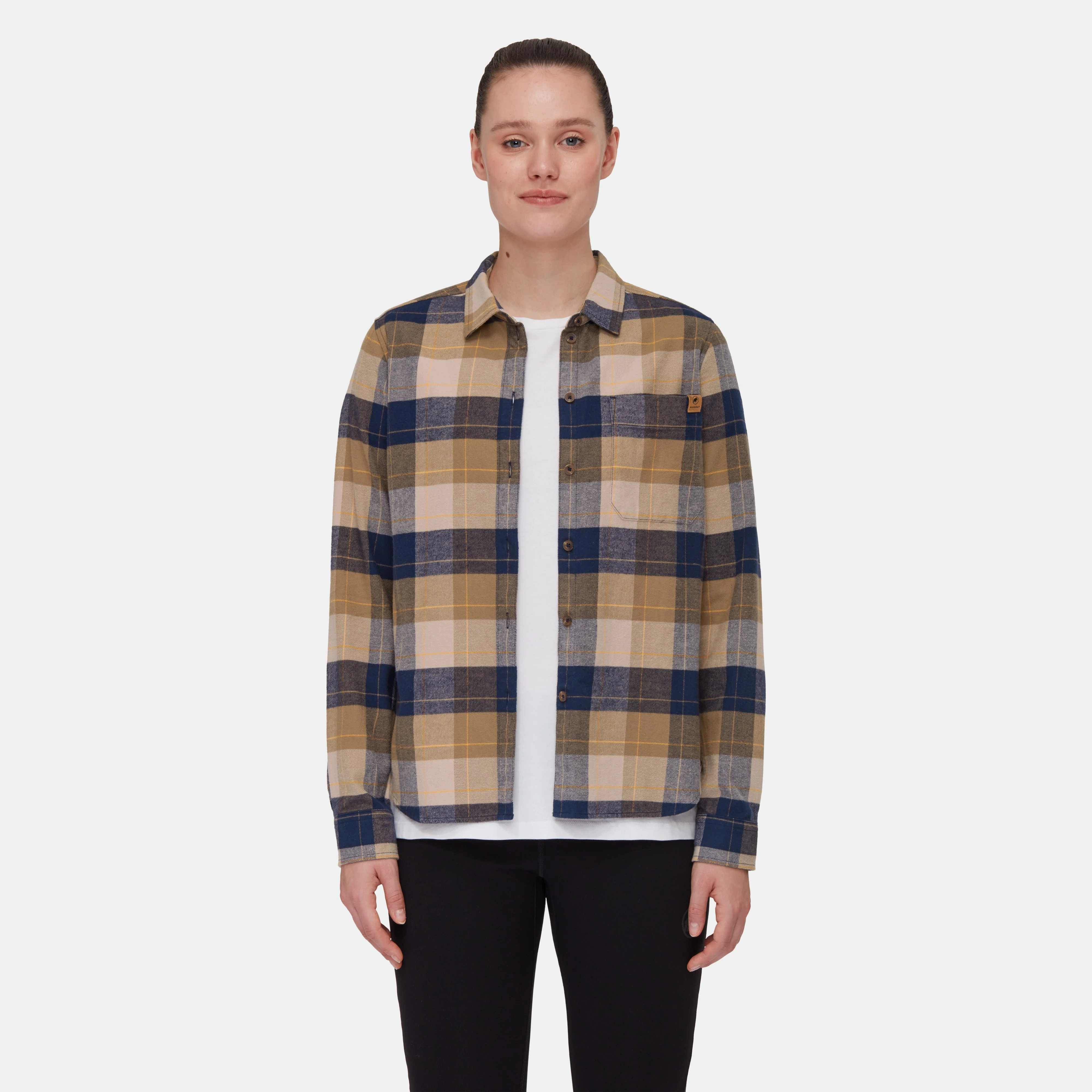 Trovat Longsleeve Shirt Women