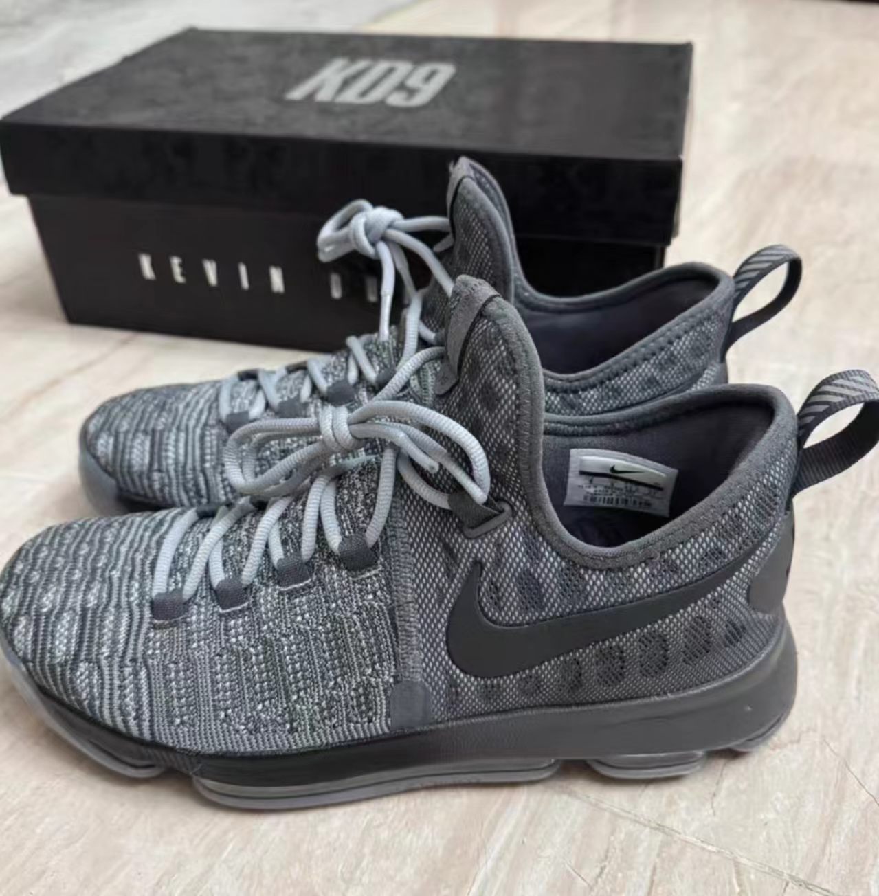 Nike KD 9 