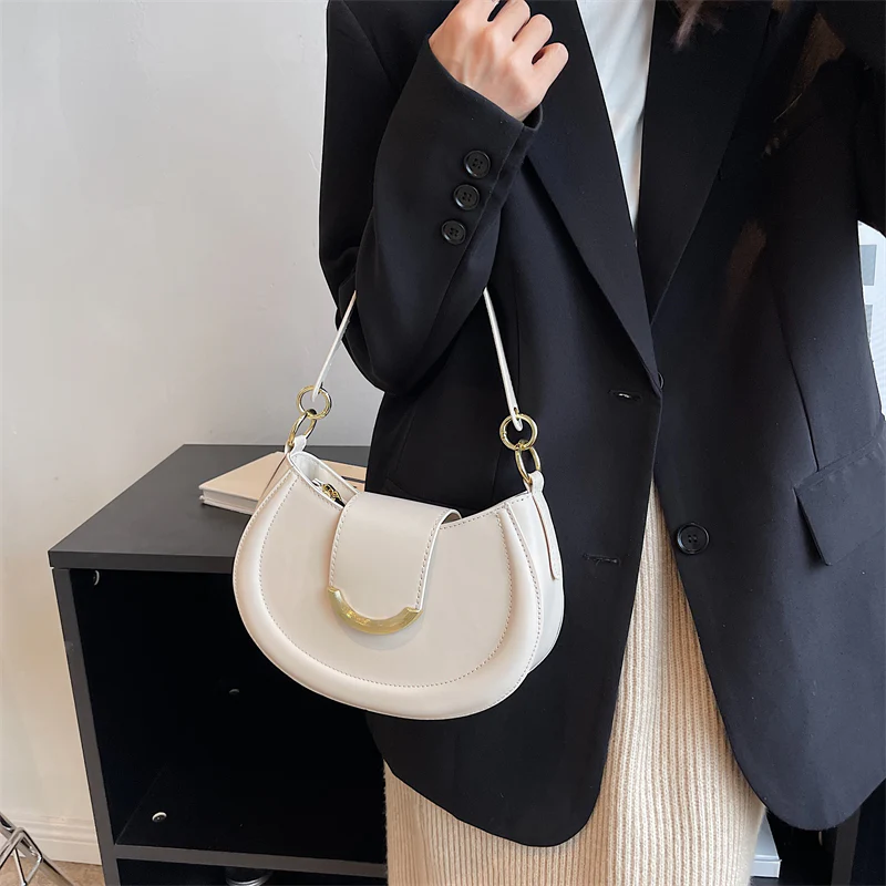 Luna Shoulder Bag