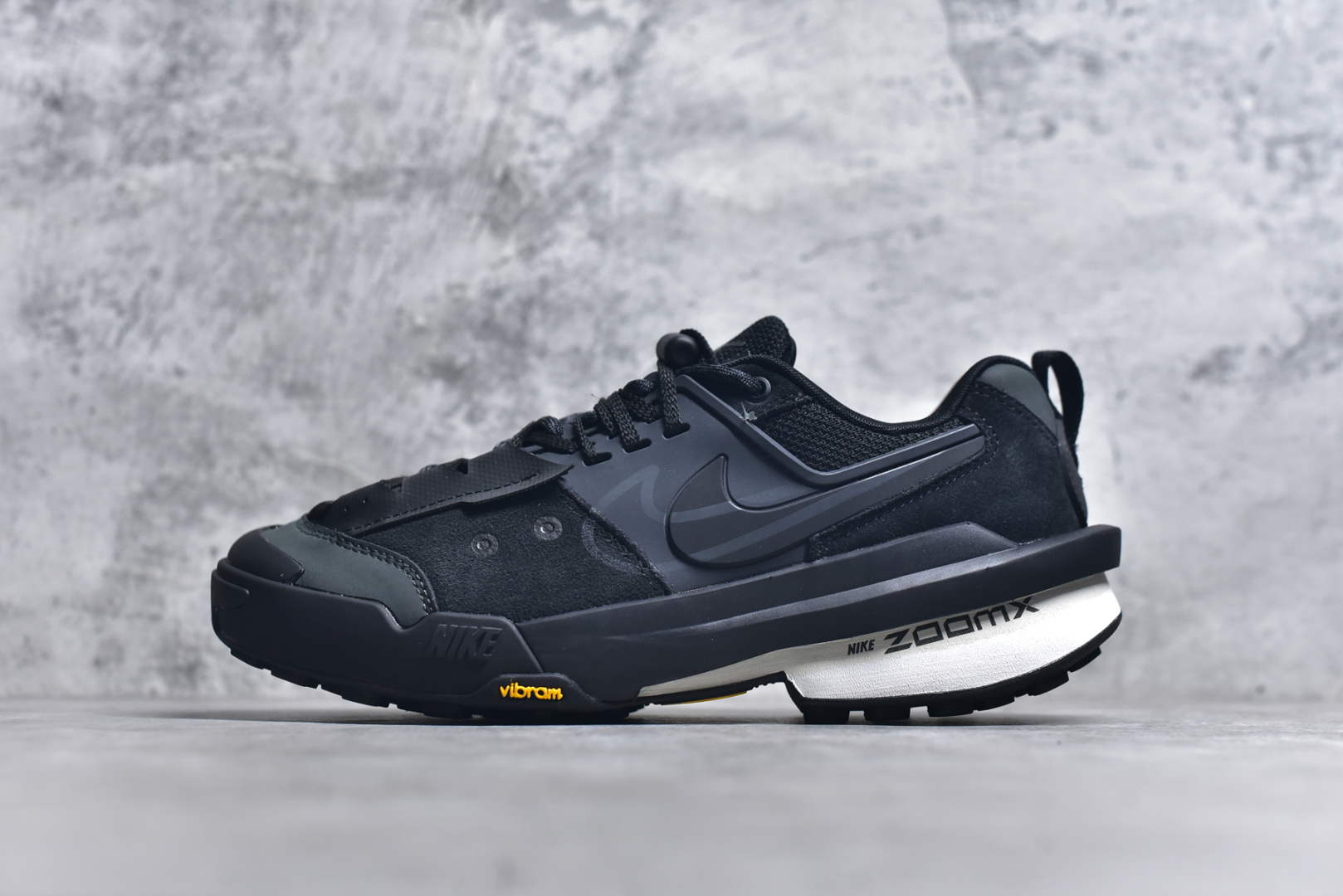 ZEGAMADOME SP SACAI BLACK HQ8618-001