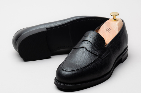 The Penny Loafer