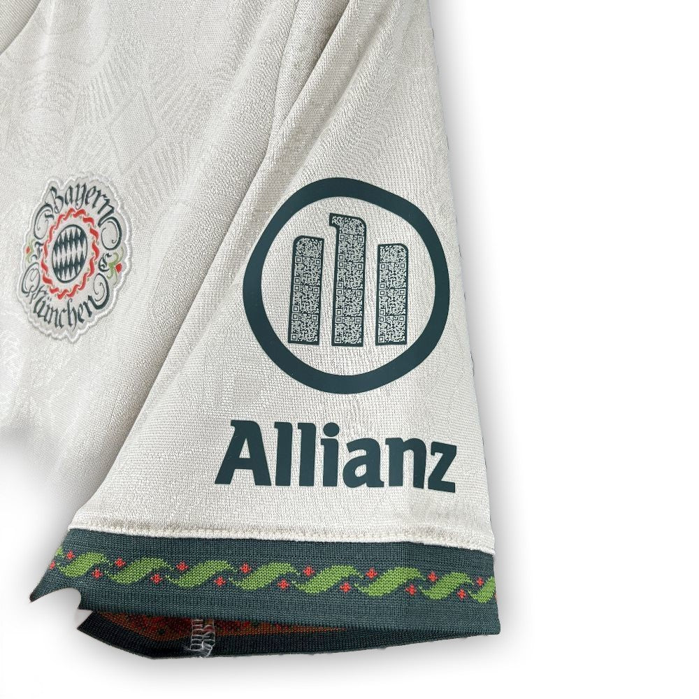 Bayern Munich 2025/26 Special Kit