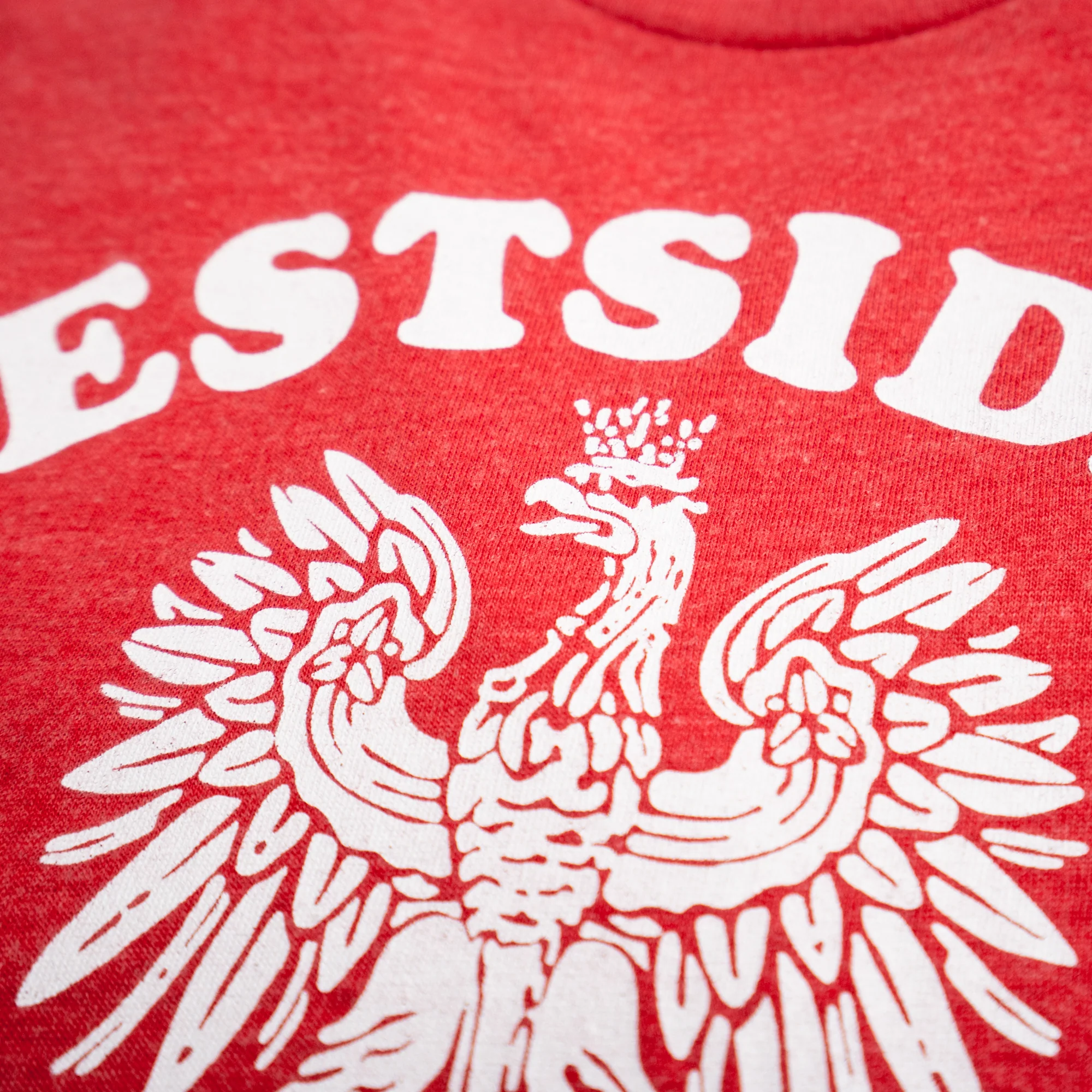 WESTSIDE POLISH FALCON (UNISEX)