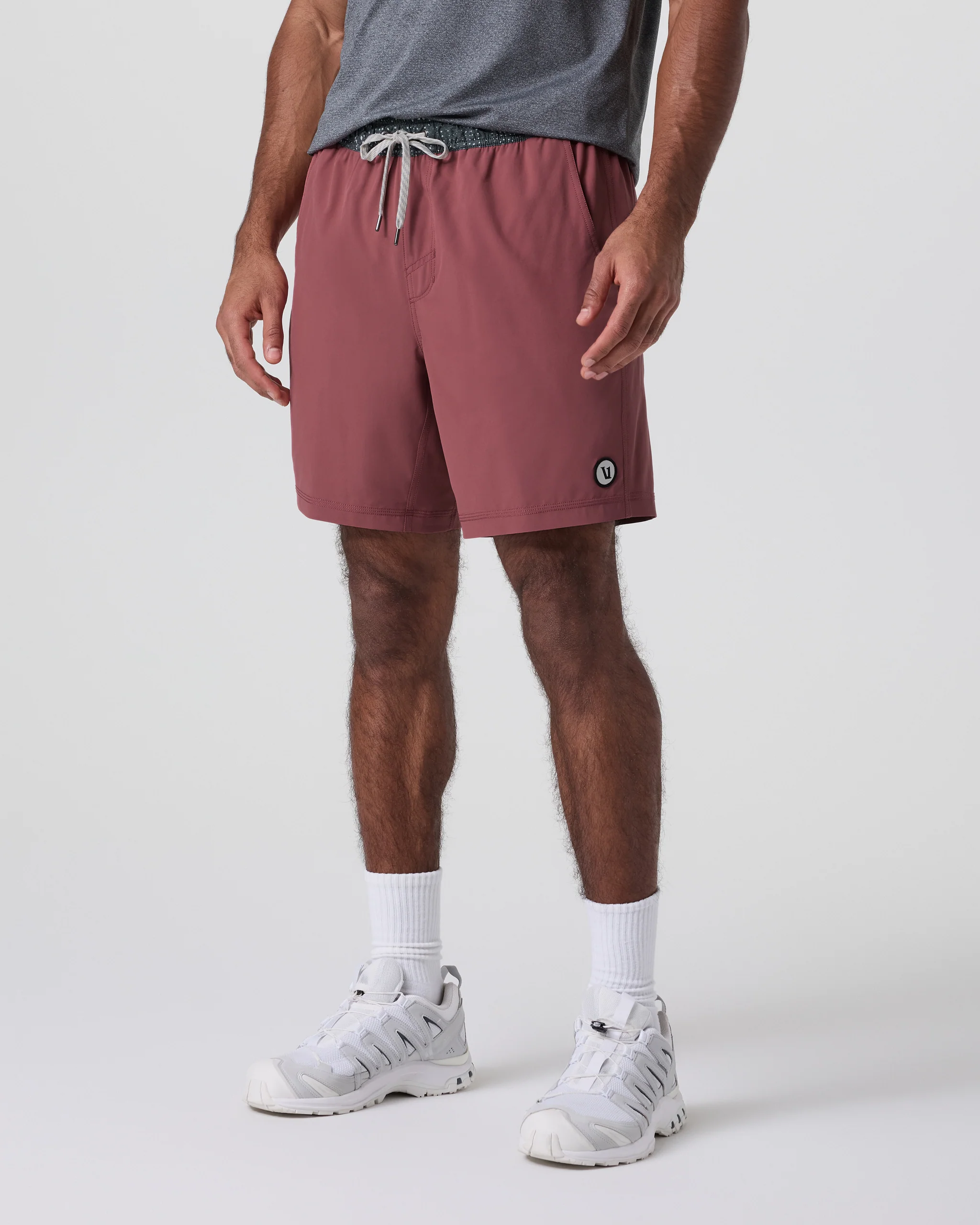Kore Short Lined 7\
