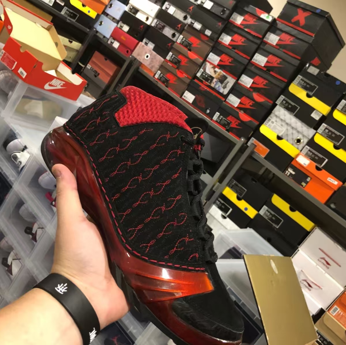 Air Jordan 23