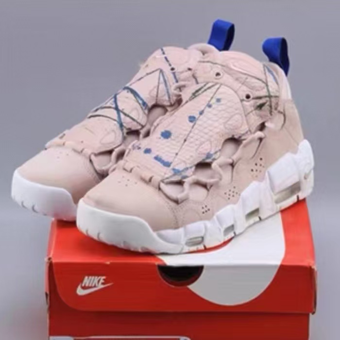 Nike Air More Money 
