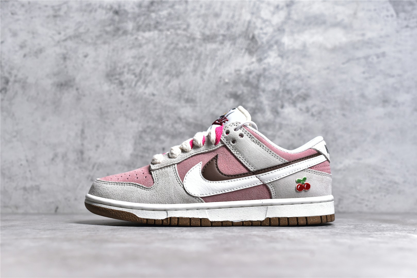 NIKE DUNK LOW SE 85 CHERRY BLOSSOM 2023 DO9457-121