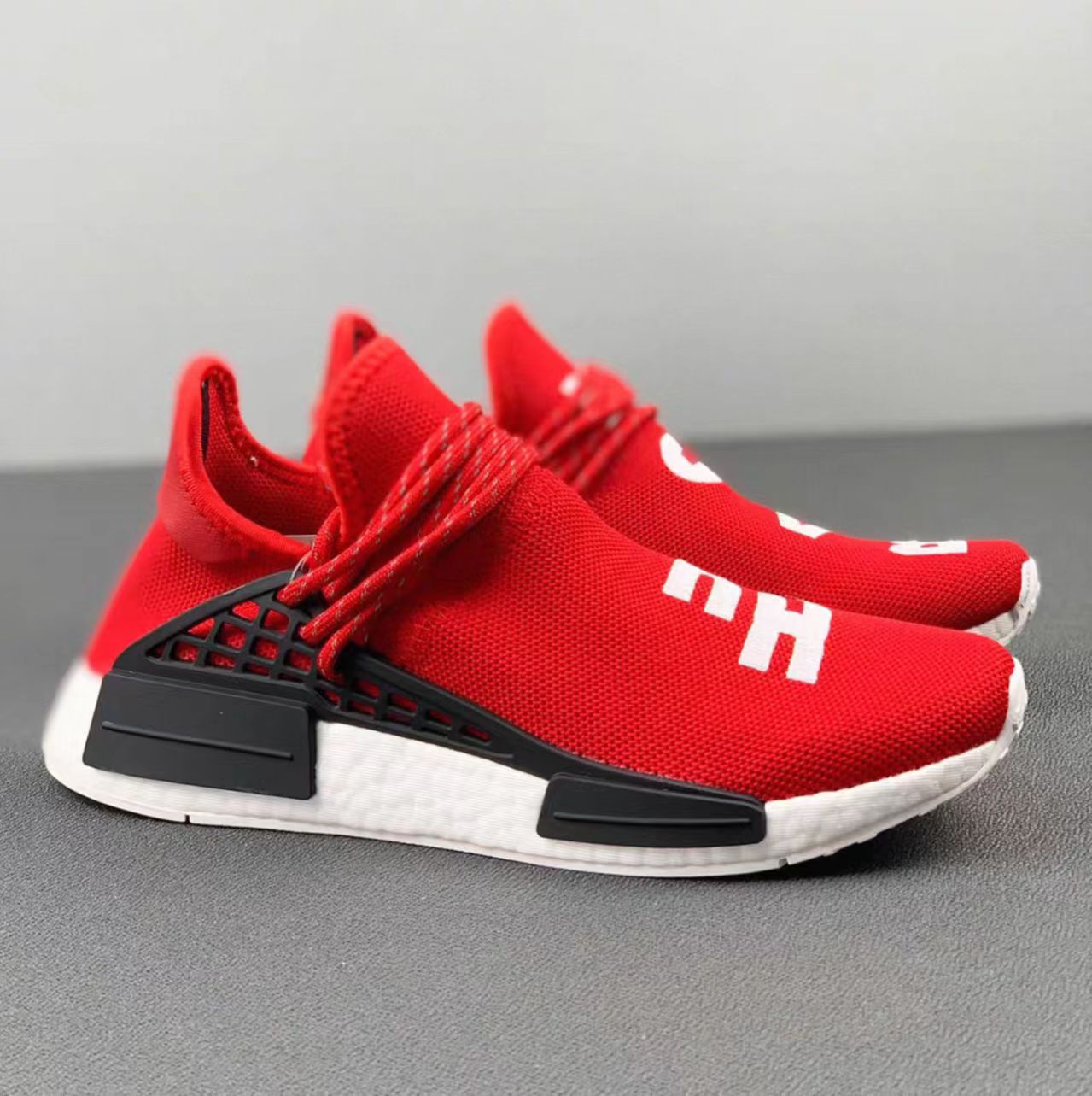 adidas NMD Human Race Pharrell Williams 