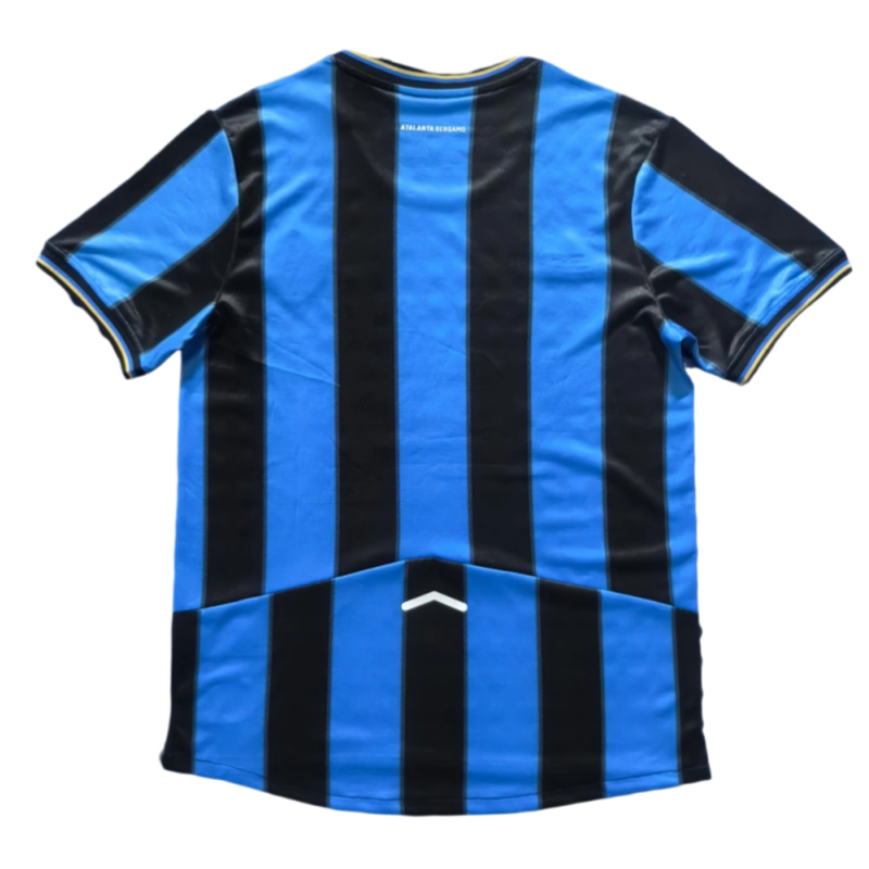 2025-26 Atalanta BC Home Soccer Jersey Fan Version