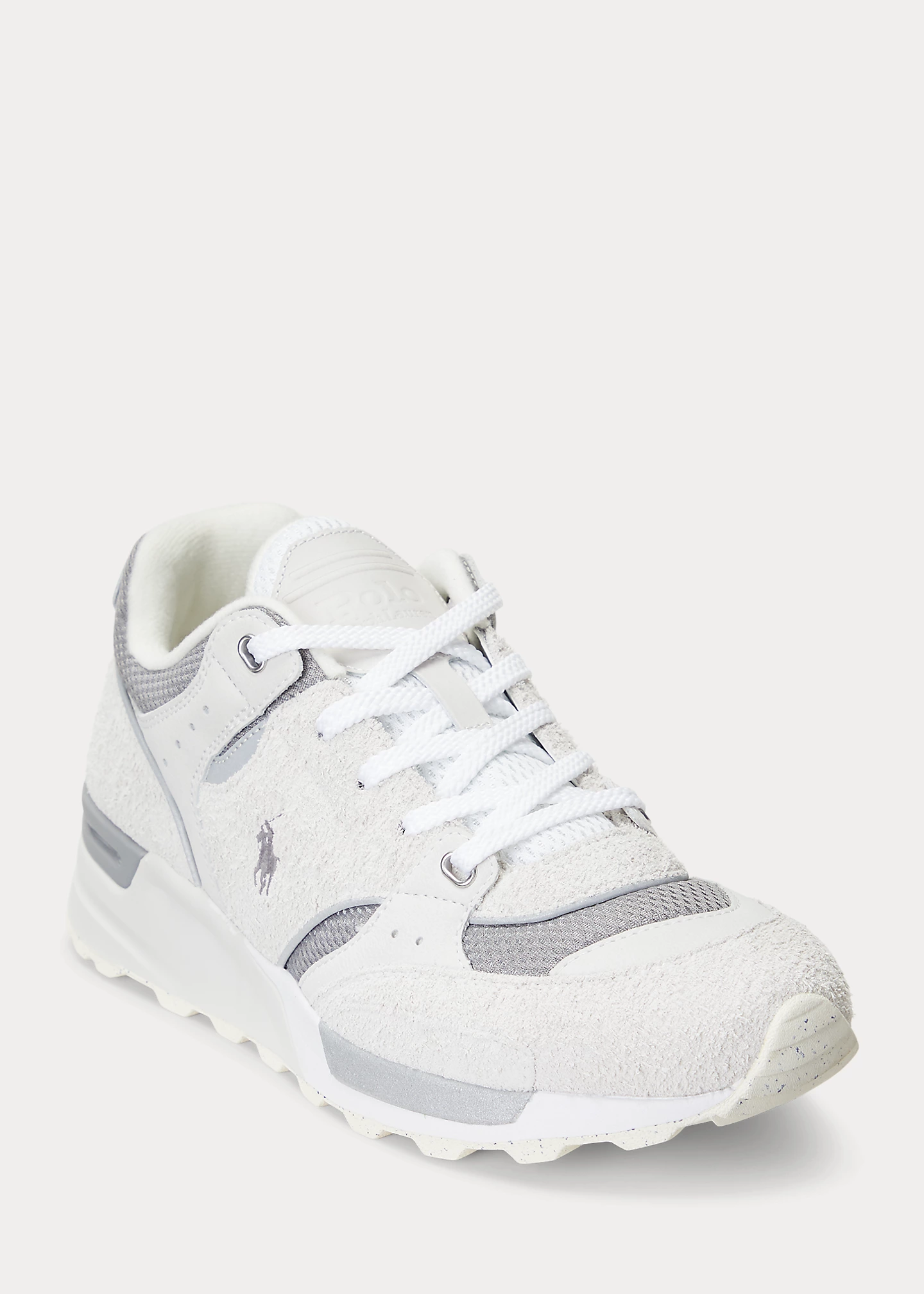 Trackster 200 Sneaker