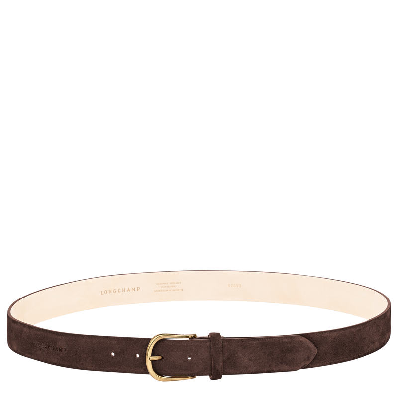 French Charm Men's belt
