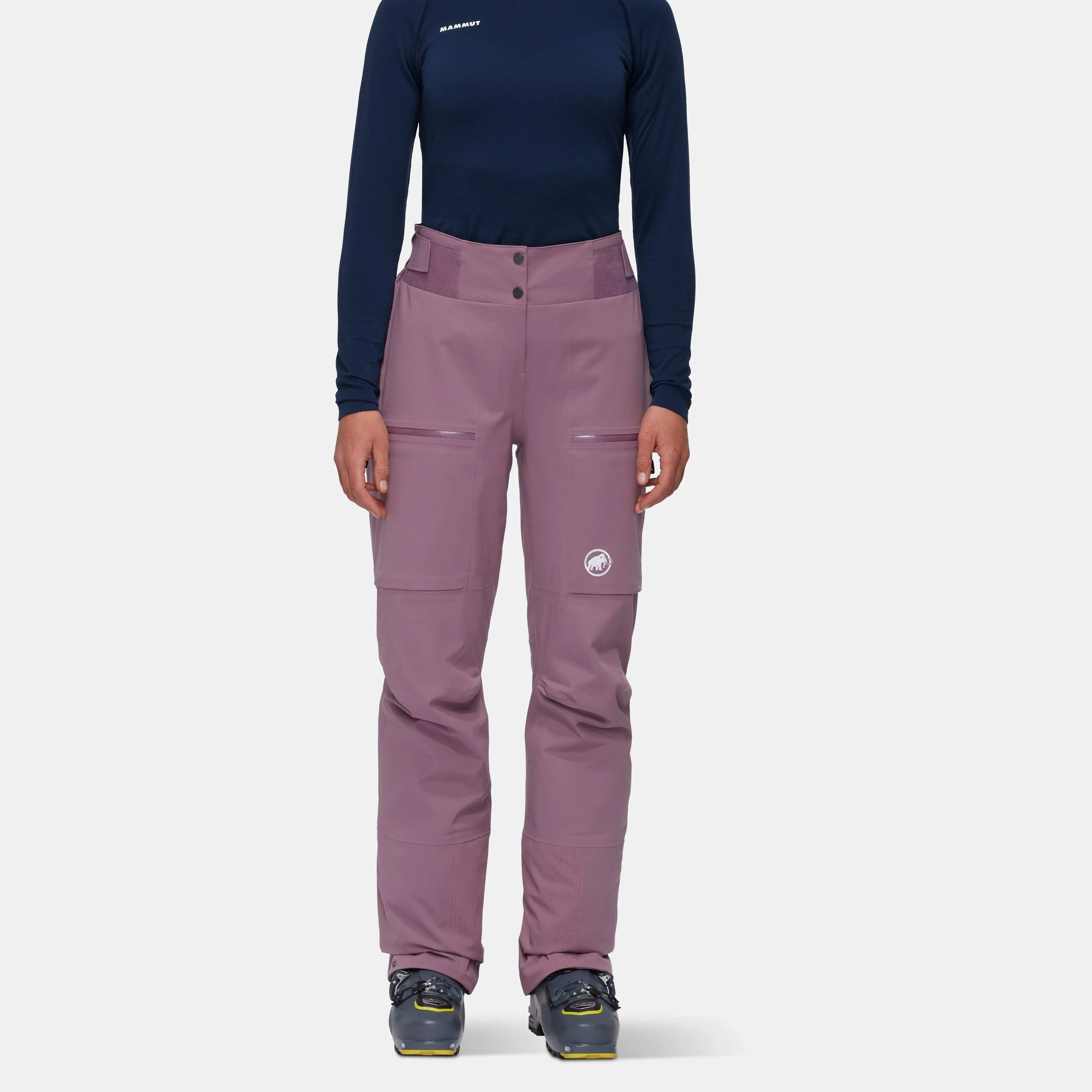Stoney HS Thermo Pants Women