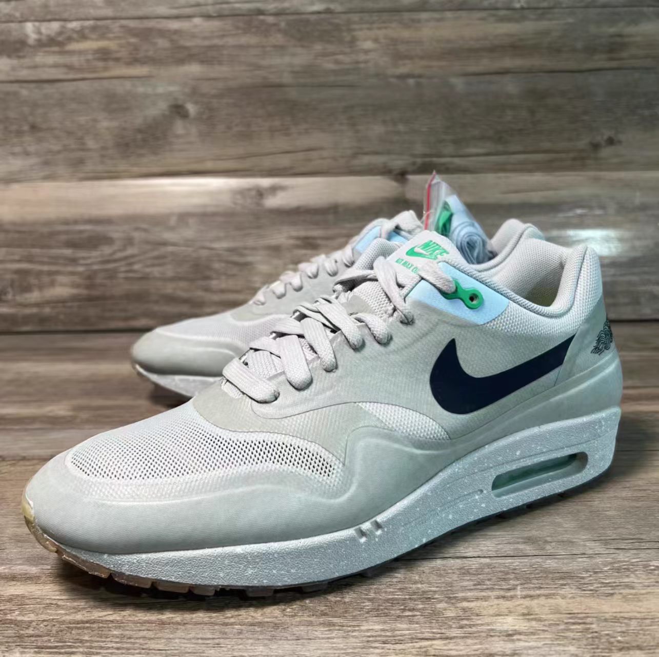 CLOT x Nike Air Max 1 