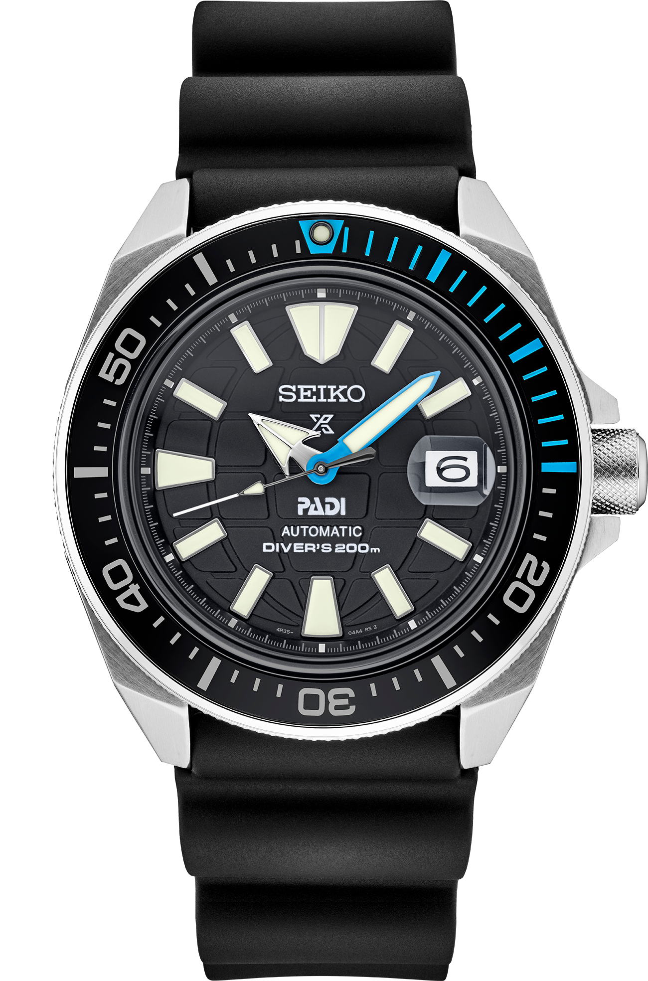 [2026 Mirror Grade]SEIKO-SRPG21