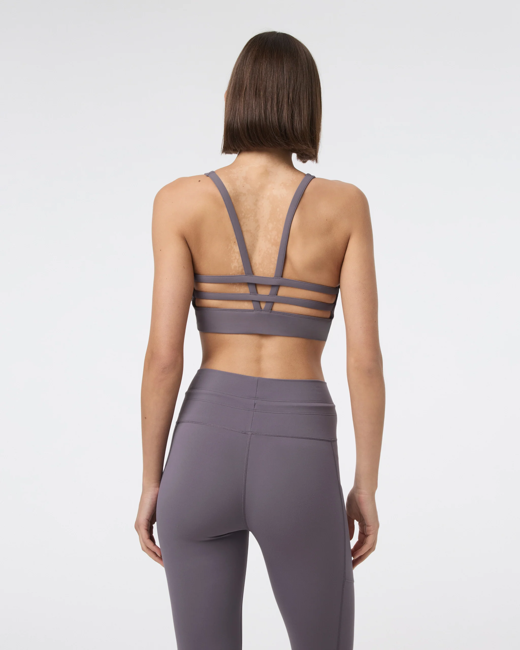 Yosemite Longline Bra
