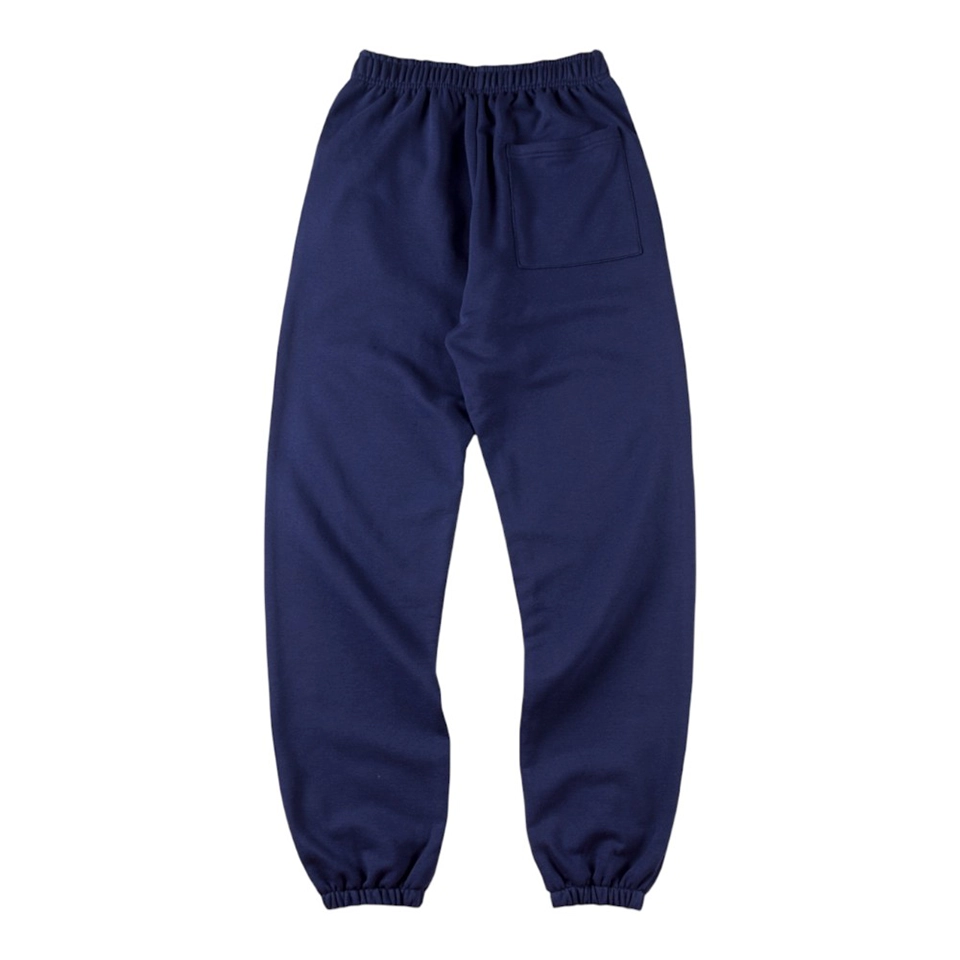 Sp5der Insect Groupe Splatter Graphic Sweatpants