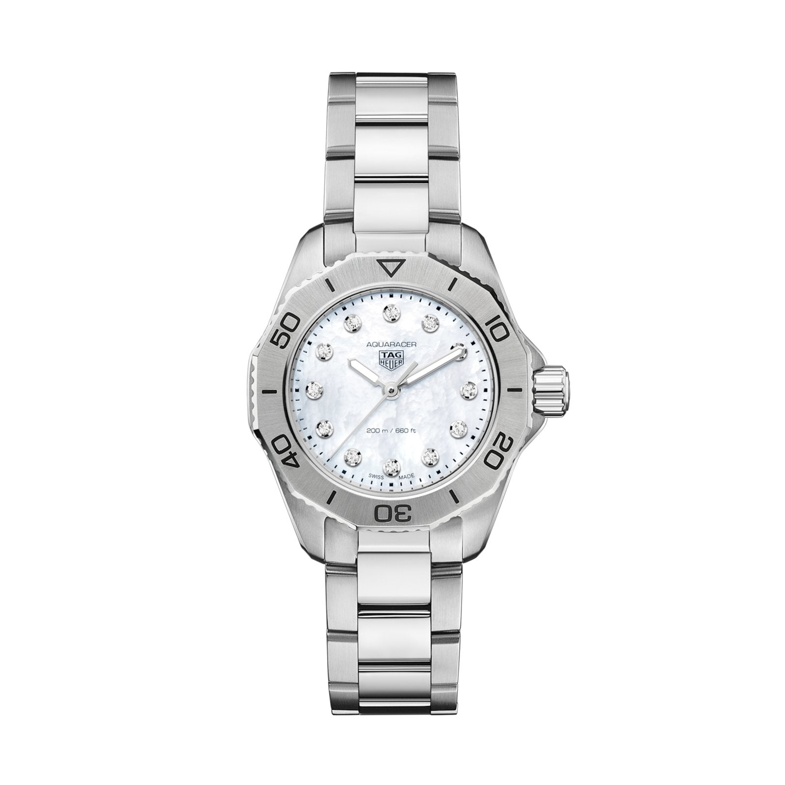 [2026 Mirror Grade]TAG Heuer Aquaracer Professional 200