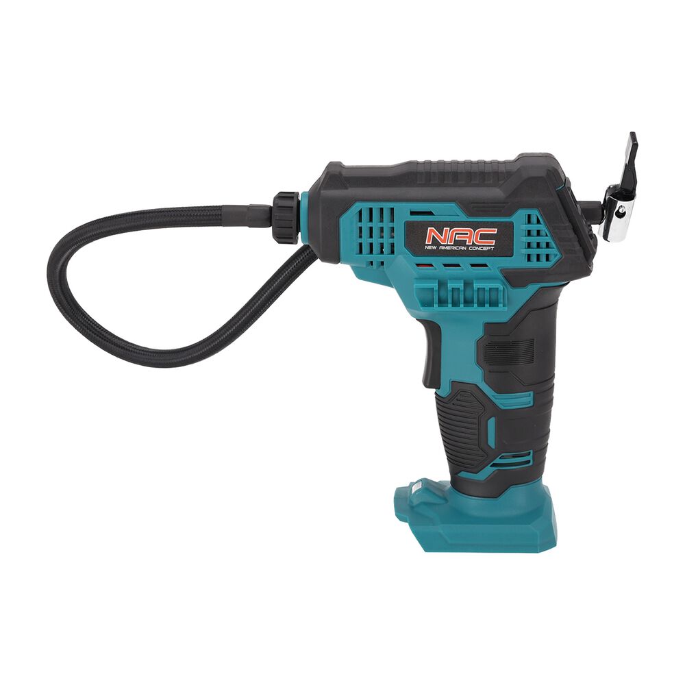 NAC Akumulatorowy kompresor NAC CO-LI-20V, 20 V