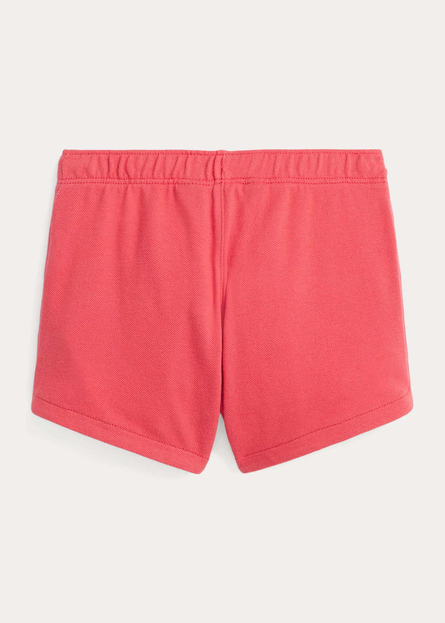 Stretch Mesh Short