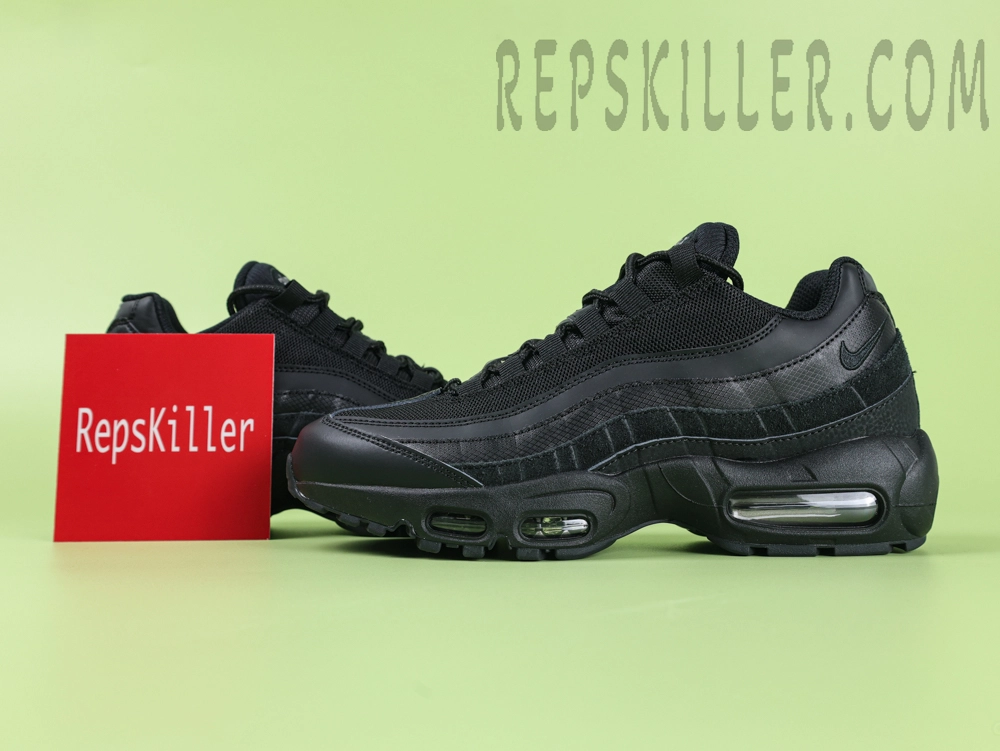 Nike Air Max 95 Essential 