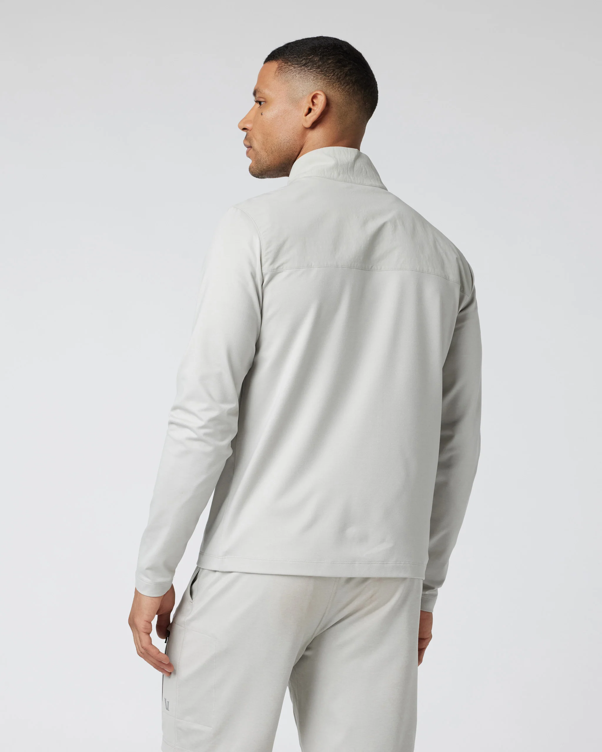 Sunday Element Track Jacket